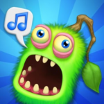لعبة My Singing Monsters مهكرة Mod