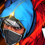 تحميل لعبة Ninja Hero Epic مهكرة أخر اصدار Mod