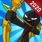 لعبة Stickman Battle Stick 2020 مهكرة اخر اصدار Mod