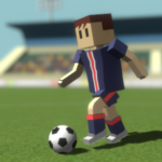 تحميل لعبة Champion  Soccer Star League مهكرة اخر اصدار Mod