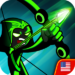 لعبة Super Bow Stickman Legends Archero اخر اصدار