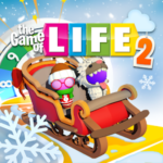 لعبة الحياة 2 TH GAME OF LIFE More مهكرة مدفوعة بالكامل Mod