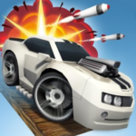 لعبة Table Top Racing Free مهكرة مجانية Mod