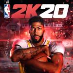 لعبة إن بي آيه تو كاي NBA 2K20