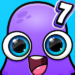 Moy 7 لعبة الحيوانات الأليفة الافتراضية مهكرة Mod