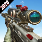 New Sniper 3D FPS: Free Offline Shooting game 2020