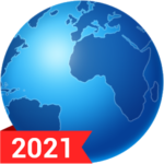 متصفح الويب – سريع الخصوصية وضوء ويب إكسبلورر