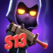 لعبة Battlelands Royale مهكرة Mod
