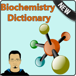 Biochemistry Dictionary