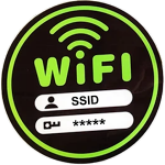 برنامج كشف كلمة الويفي بدون روت