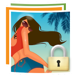 برنامج اخفاء الصور Gallery Plus APK