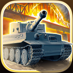 1944 Burning Bridges apk