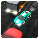 لعبة هجولة الطريق السريع