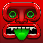 لعبة Tomb Runner APK