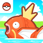Pokémon Magikarp Jump APK