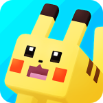 Download Pokémon Quest Mod