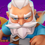 Hero Rush: Adventur APK