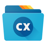 CX مستكشف الملفات Mod