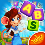 AlphaBetty Saga APK