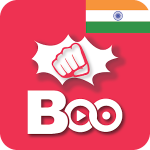 Boo Video Status Maker APK