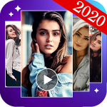 برنامج صور فيديو صانع