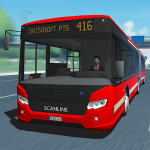 Public Transport Simulator Mod