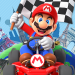 لعبة Mario Kart Tour مهكرة Mod APK