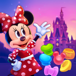 Disney Wonderful Worlds Mod APK