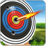 حماية الأصناف النباتية اطلاق النار الهد:لعبة تصويب