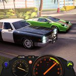 Racing Classics PRO APK