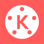 برنامج كين ماستر محرر KineMaster الفيديو مهكر