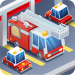 لعبة Idle Firefighter Tycoon مهكرة Mod