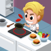 لعبة Idle Restaurant Tycoon مهكرة