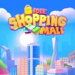 لعبة Idle Shopping مهكرة
