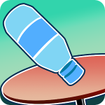 لعبة Flip Water Bottle مهكرة 2022