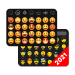 لوحة المفاتيح Emoji – رموز تعبيرية لطيفة وصور GIF
