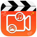 تحويل الصور الى  فيديو مع الموسيقى