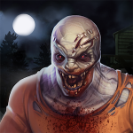 لعبة Horror Show Scary مهكرة Mod