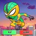 لعبة Spider Life Superhero Fight 3D