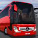 لعبة Bus Simulator مهكرة 2022