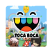 برنامج Toca Boca Miga Town Guide مهكر