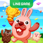 LINE Pokopang APK
