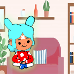 لعبة Mod City Life Town Adventure مجاني