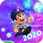 Super Pionero Adventures