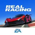 لعبة Real Racing 3 مهكرة