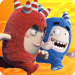 لعبة Oddbods Turbo Run مهكرة مجاني