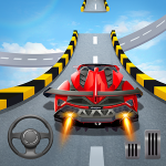 لعبة Car Stunts 3D مهكرة