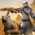 لعبة البقاء State of Survival للأقوى مهكرة