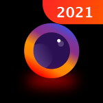 Kooky محرر الصور: Pic Collage