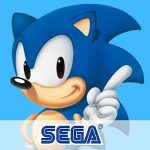 لعبة Sonic the Hedgehog مهكرة